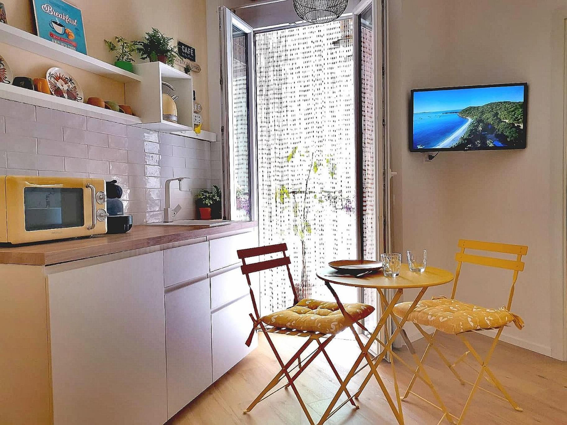 Apartment Apuleio 11 Rom